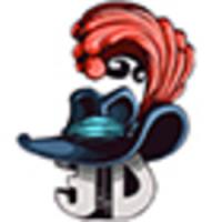 3D Musketeers Logo