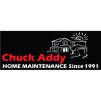 Chuck Addy Home Maintenance Logo