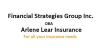 Financial Strategies Group Inc. DBA Arlene Lear Insurance logo
