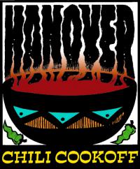 Hanover Cook Off Committee logo