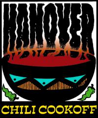 Hanover Cook Off Committee Logo
