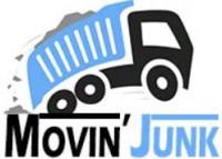 Movin' Junk Logo