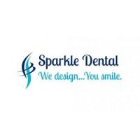 Sparkle Dental Logo