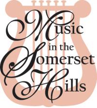 Music in the Somerset Hills logo