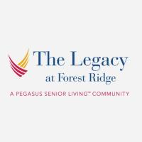 The Legacy at Forest Ridge Logo