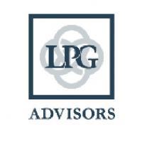 Legacy Planning Group  Logo
