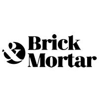 Brick & Mortar Logo