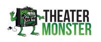 Theater Monster Logo