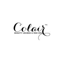 Colair Beauty Lounge & Med Spa Logo