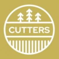 Cutters Landscaping Logo
