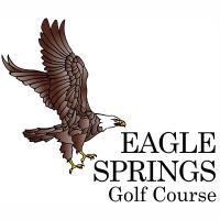 Eagle Springs Golf Course Logo