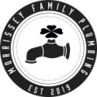 Morrissey Family Plumbing logo