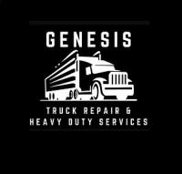 Genesis Truck Repair & Heavy Duty Services logo