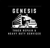 Genesis Truck Repair & Heavy Duty Services Logo