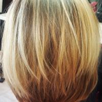 All About Hair & Beauty Salon LLC  Logo
