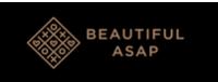 Beautiful ASAP Waxing Scottsdale Logo