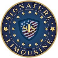 Signature Limousine Lakeland Logo
