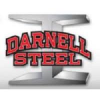 Darnell Steel & Construction LLC Logo