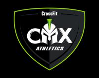 CMX Athletics logo