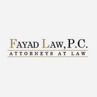 Fayad Law, P.C. Logo