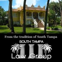 South Tampa Law Group, P.A. logo