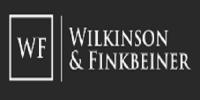 Wilkinson & Finkbeiner, LLP Logo