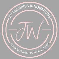 JW Business Innovations LLC Logo
