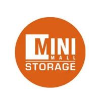 Mini Mall Storage logo