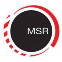 Main Street Radiology Logo