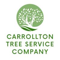 Carrollton Tree Service Company Logo