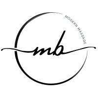 Modern MindBody Massage Logo