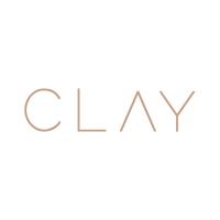 CLAY Venues Logo