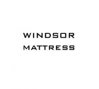 WINDSOR MATTRESS logo