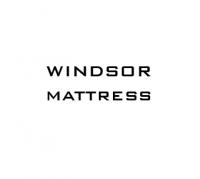 WINDSOR MATTRESS Logo