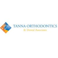 Tanna Orthodontics Logo