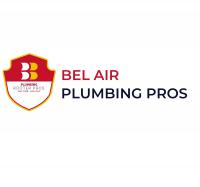 Bel Air Plumbing, Drain and Rooter Pros Logo
