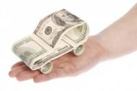 TLD Auto Car Financing Fort Worth TX Logo