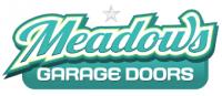 Meadows Garage Doors logo