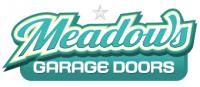 Meadows Garage Doors Logo