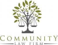 Community Law Firm, PLLC logo