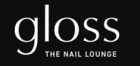 Gloss The Nail Lounge Logo