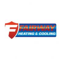 Fairway Heating and Cooling logo