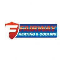 Fairway Heating and Cooling Logo