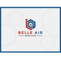 Belle Air Services Logo