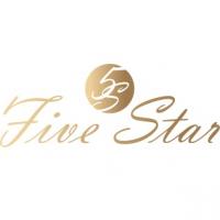 Five Star Laser Logo