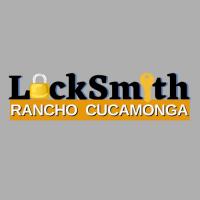 Locksmith Rancho Cucamonga Logo
