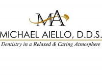 Michael J Aiello, DDS Logo