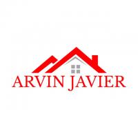 Arvin Javier Logo