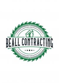 Beall Plumbing Services of Pittsburgh Logo