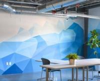 Murals By Becka Logo